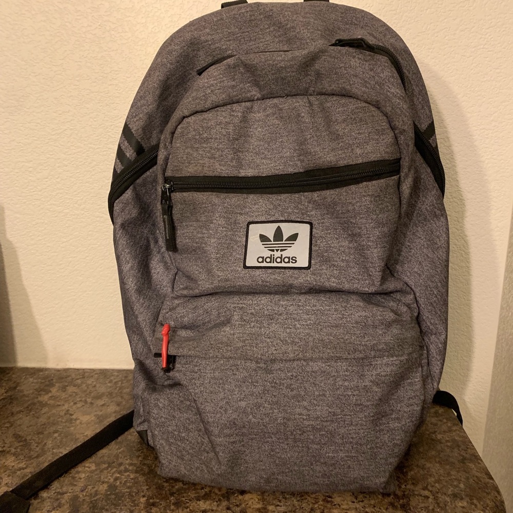 Adidas backpack